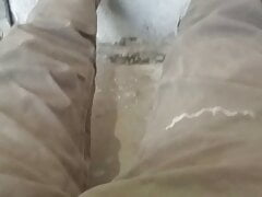 Sraki boy saxxi video Pakistani Punjabi Pathan boy