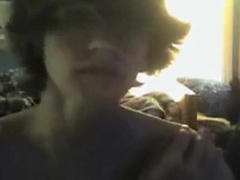 Lean Twunk's Immense Manhood Web cam Solo