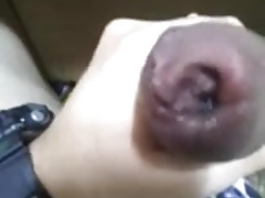 Pump cock