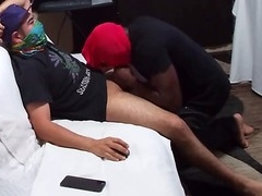 Fat black gay, raw fuckers, latin raw