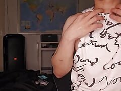 Kinky femboy liebt kinky sex iranianfemboy dirty sex