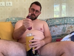 awesome automatic massager