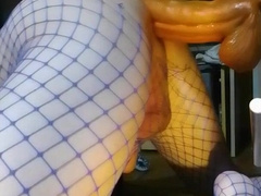 Solo fuck stick ass fucking plowing compilation #1