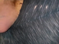 Meth Smoking and Frolicking with my Bootie