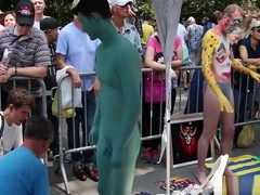 handsome japan boy in new york city :)