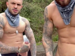 The most juicy thing you can watch