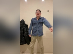 顔出し　男子高校生　ストリッフタンス　全裸てカチホッヒン　フリーて踊ってみた　jim Yosef - Speed