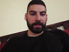 Hairy Arab Hamed Raidd solo