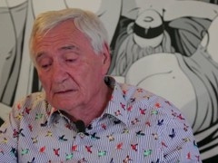 Alex Varenne And Erotic Comics