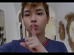 Creampie Inside My Ass