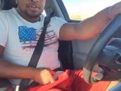 Fag, african, dark-hued