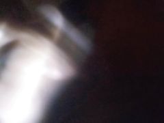 Bottom boy hand job , in night , come with you
