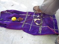 crush on purple 1 dress
