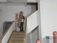 Maduros Personal de Mantenimiento