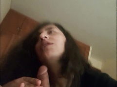 NAILING Rico With Nosey Bicurious LAD