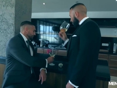 Pre Wedding Jitters Spanish