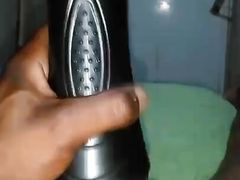 Bbc fleshlight solo