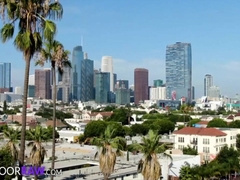 Hot Delivery Hunk Delivers Pizza & Cock 13 Min - Ben Masters And Trevor Brooks