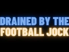 Football Jock Age Gap Puppy Play Humiliation (M4M Gay Audio Story)