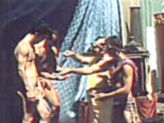 Muscle outdoor, all'aperto, smal