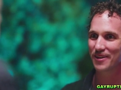 Teacher And His Former student 18+ Having Gay Sex - Greg Mckeon And Jack Baker