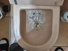 PEE COMPILATION