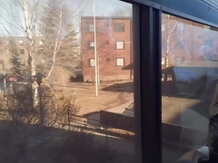 Finnish oli fat sub btm Homo Kotilainen.