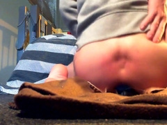 morning knot fuck with my draegen3333
