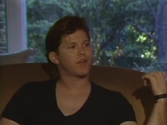 Anthony Gallo, Tim Barnett And Scott Randsome In Is Wanted