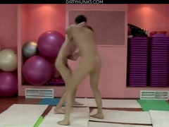 Dirty Hunks Porn HD scene 122