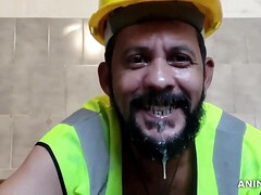Piss pleasure solo