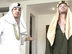 my arabian prince