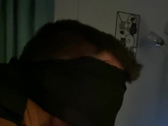 Hetero Masculine does first-ever Dt