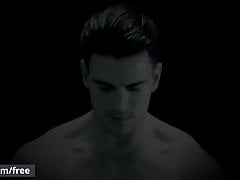 Tattooed Brian Michaels Drills Ty Mitchell Real Hard - Men