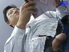 japanese daddy big cock noke kacho solo