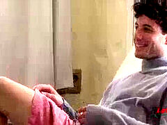 Latin insane gay teenagers Gangbang