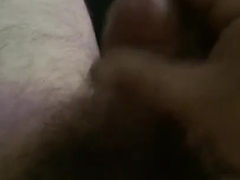 Edging my pearl chisel