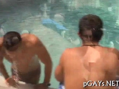 Intense Bum Fuck-Hole Bang with a Homie