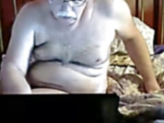 Getting off, cumming again, 60 fps