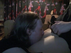 Danish Boys - Giving my BF a BJ 10