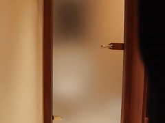 Crossdress little strip