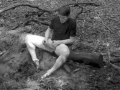 DOMI'S MUD ADVENTURE