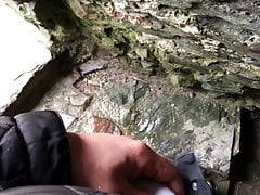 Straighter friend wank me in the Wales Castle