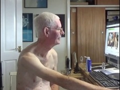 Closeup cum, orgasms, inexperienced