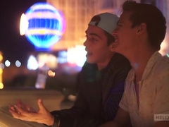 Fuente De Amor With Gabriel Martin And Ashton Summers