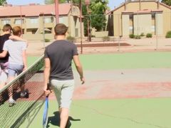 Shameless Boys Go Crazy - Part #1 - 100% Bareback
