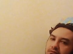 cum in bed