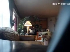 Newly married neighbour