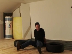 Bullied and punished...