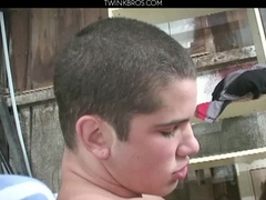 Pierre Fitch Francis